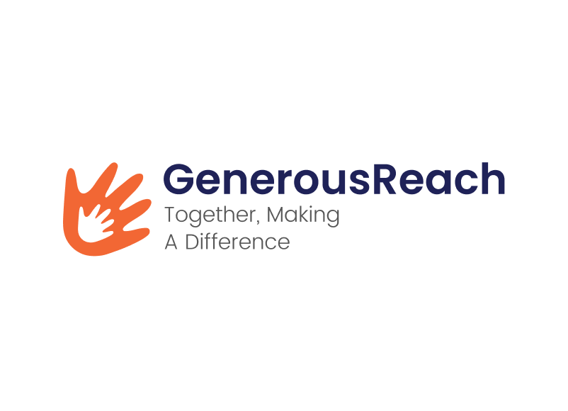 Generous Reach Logo