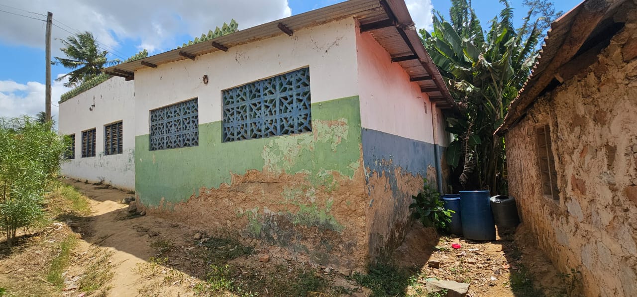 Rabai Madrassa